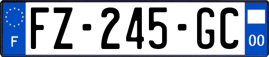 FZ-245-GC