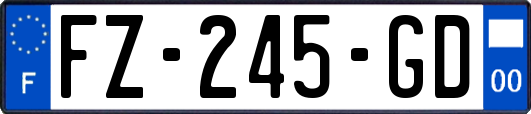 FZ-245-GD