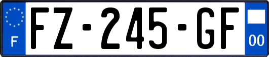 FZ-245-GF