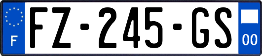 FZ-245-GS