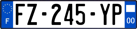 FZ-245-YP