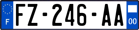 FZ-246-AA