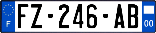 FZ-246-AB