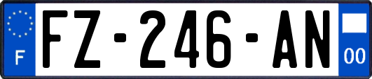 FZ-246-AN