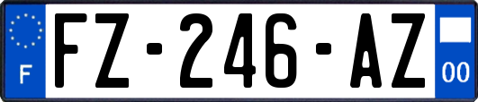 FZ-246-AZ