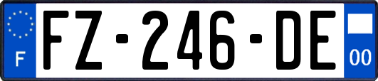 FZ-246-DE