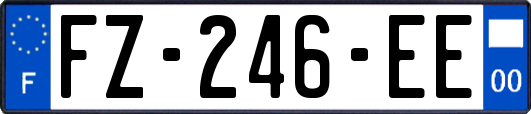 FZ-246-EE