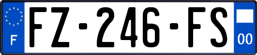 FZ-246-FS