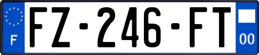 FZ-246-FT