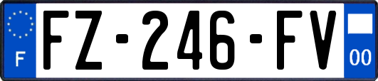 FZ-246-FV
