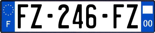 FZ-246-FZ