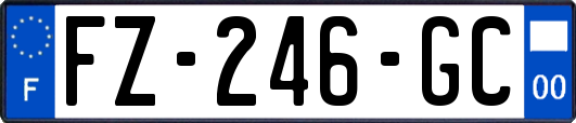 FZ-246-GC