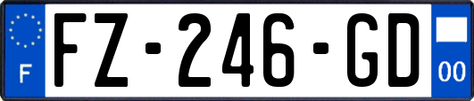 FZ-246-GD