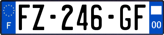 FZ-246-GF