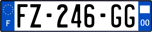 FZ-246-GG