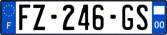 FZ-246-GS