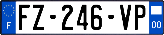 FZ-246-VP