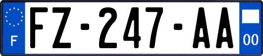 FZ-247-AA