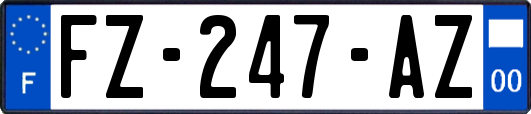 FZ-247-AZ