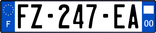 FZ-247-EA