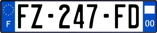 FZ-247-FD