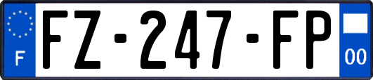 FZ-247-FP