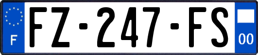 FZ-247-FS