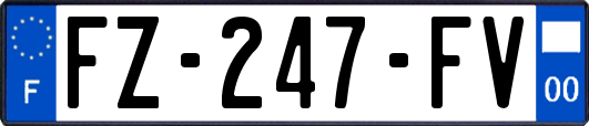 FZ-247-FV