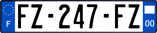 FZ-247-FZ