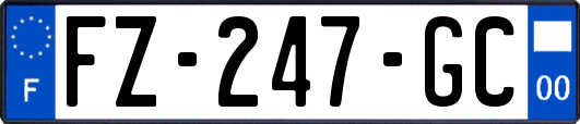FZ-247-GC