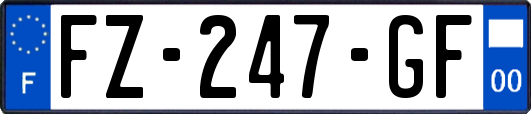 FZ-247-GF