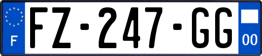 FZ-247-GG