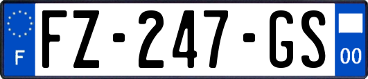 FZ-247-GS