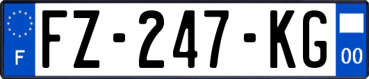 FZ-247-KG