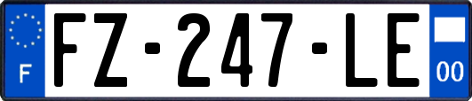 FZ-247-LE