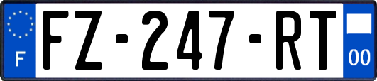 FZ-247-RT