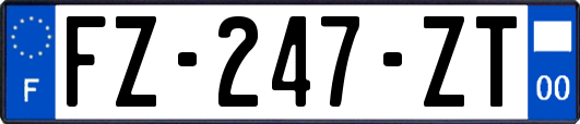 FZ-247-ZT