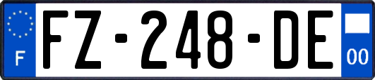 FZ-248-DE