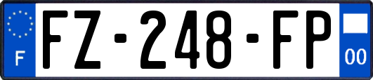 FZ-248-FP