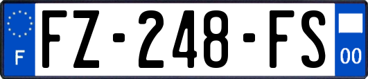 FZ-248-FS