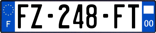 FZ-248-FT
