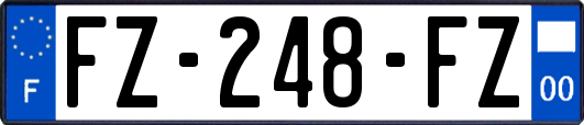 FZ-248-FZ