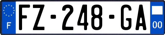 FZ-248-GA