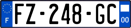 FZ-248-GC