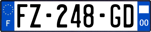 FZ-248-GD