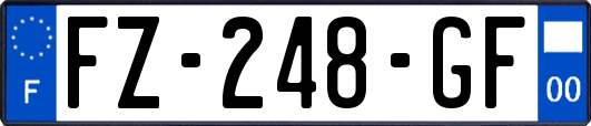 FZ-248-GF