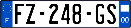 FZ-248-GS
