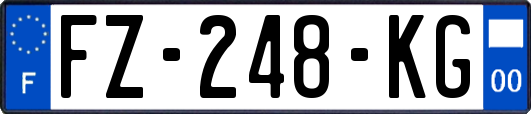 FZ-248-KG