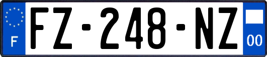 FZ-248-NZ