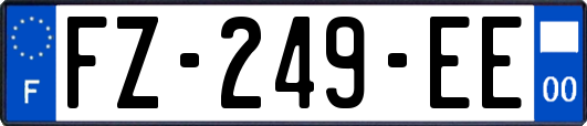FZ-249-EE